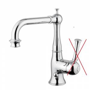 Смеситель для раковины Bugnatese Denver